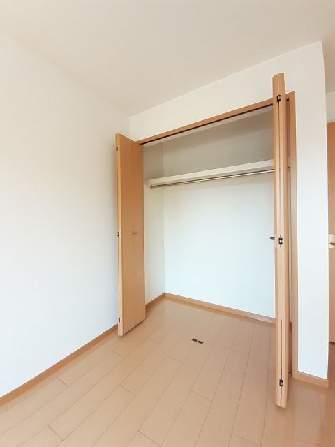 サン フィオーレの内装写真