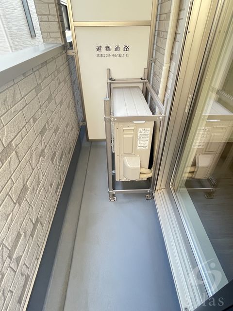 ＪＲ東海道本線 塚本駅 徒歩9分 3階建 築5年の内装写真