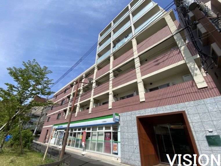建物外観　☆外観☆