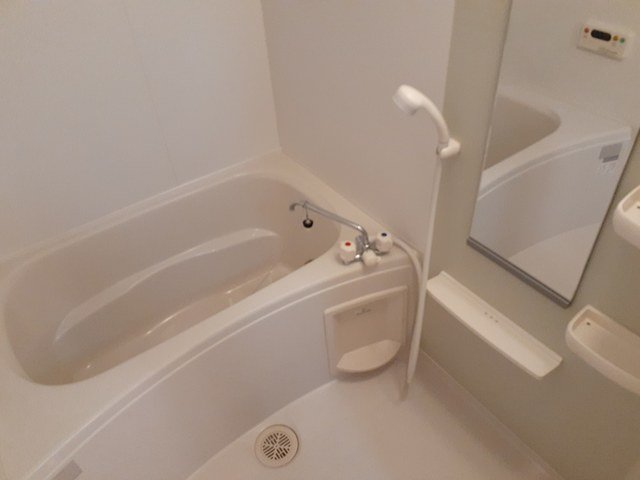 カーサ チェーロ ブル IIの風呂写真