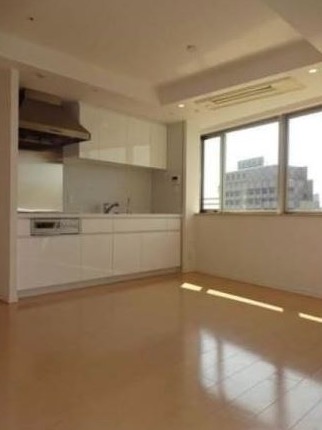 キッチン　別部屋参考写真