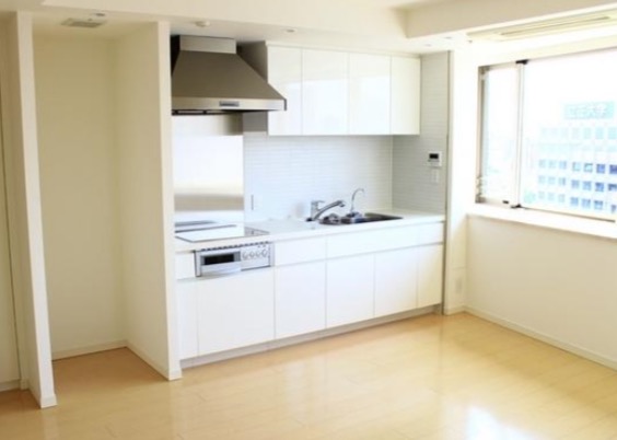 居室・リビング　別部屋参考写真