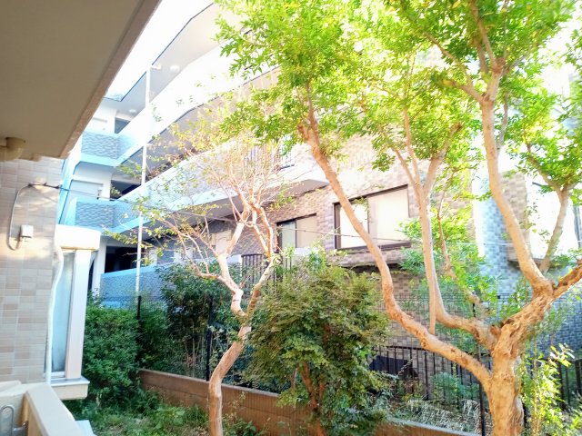 京王相模原線 京王稲田堤駅 徒歩4分 4階建 築23年のその他写真
