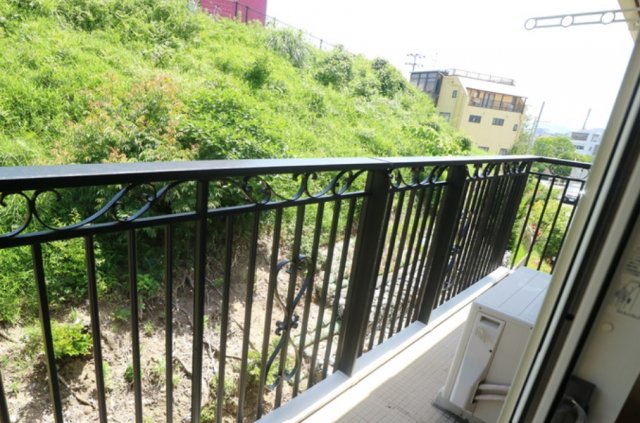 ヴァンドミール流田の内装写真