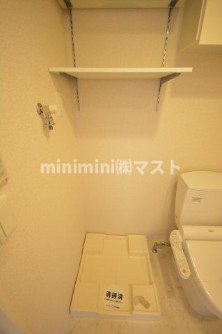 地下鉄千日前線 阿波座駅 徒歩3分 10階建 築13年のその他写真