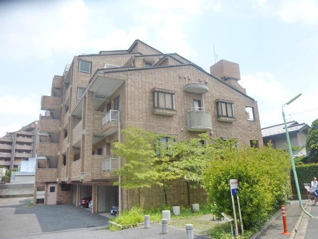 建物外観　★ＲＣマンション★