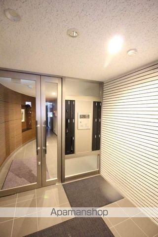 地下鉄南北線 中島公園駅 徒歩4分 4階建 築13年の外観写真