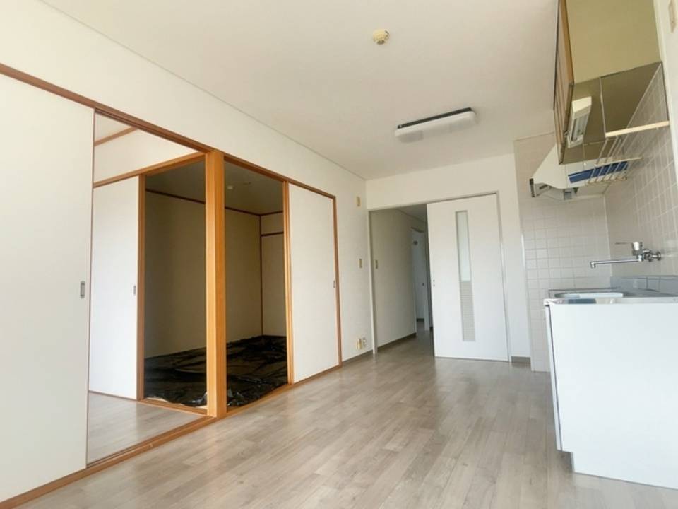 その他部屋・スペース　ダイニング
