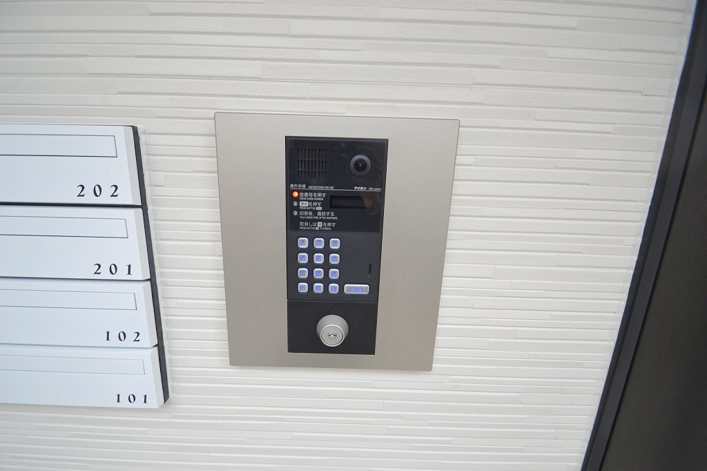 REGALEST府中町本町の外観写真