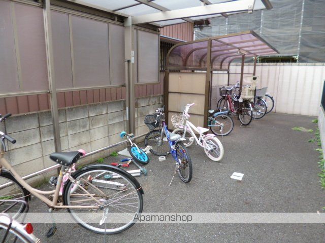 その他共有部分　その他共有部分