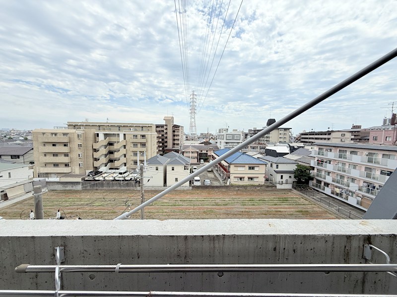 キューブ南武庫之荘3のその他写真