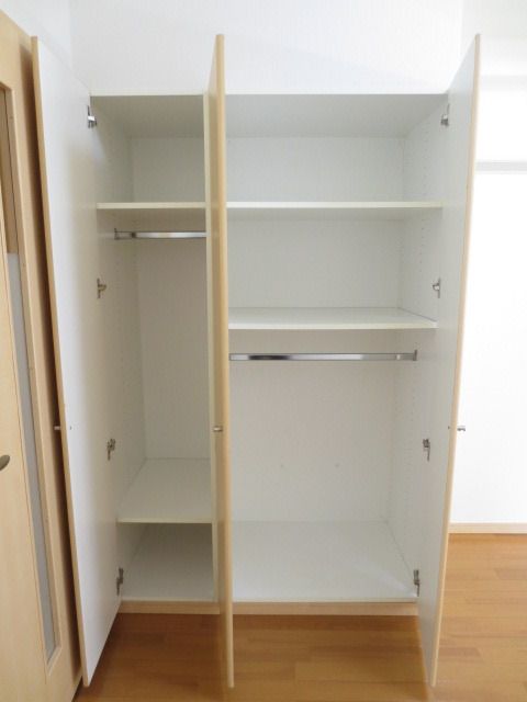 収納　小物を収納するのに便利です