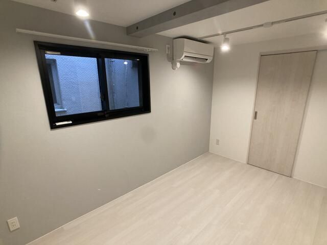 その他部屋・スペース　寝室です