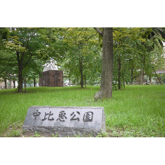 URアーベイン東比恵駅前の周辺写真