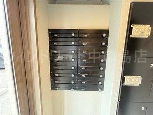 その他共有部分　詳細は、ウィンドワード中の島店までご相談下さい。