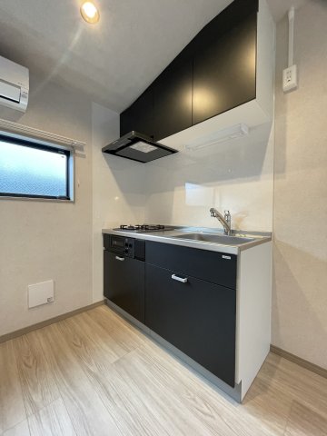 キッチン　同タイプ別部屋