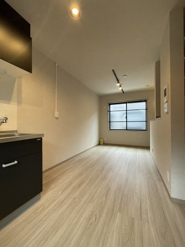 居室・リビング　同タイプ別部屋