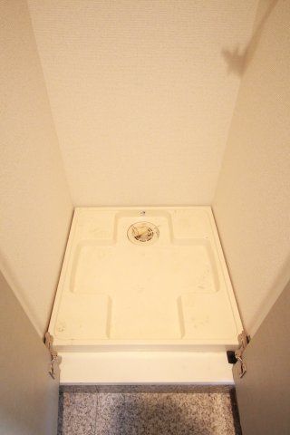 洗面設備　（別タイプ参考写真）シンシア千駄木　文京区千駄木3