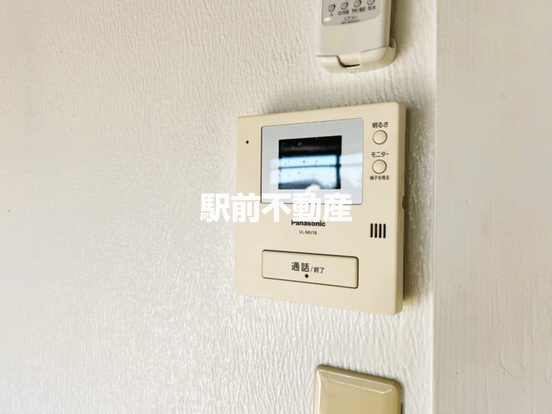 プランドールリバティの外観写真