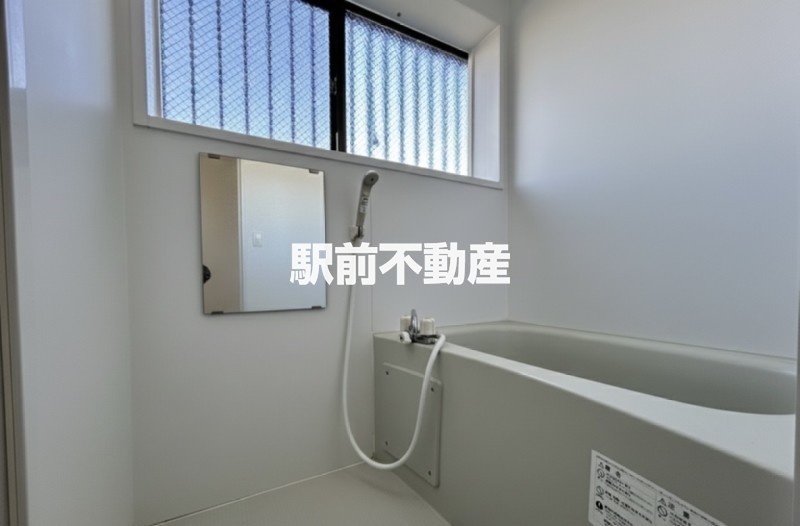 プランドールリバティの風呂写真