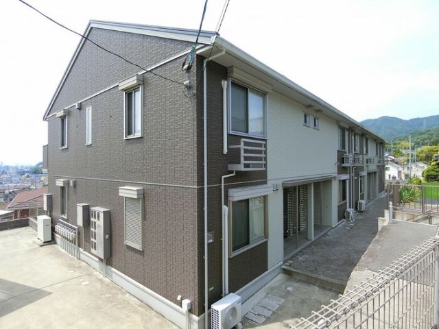 ＪＲ可部線 下祇園駅 徒歩19分 築10年