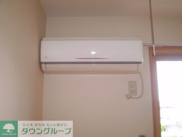 その他設備　☆エアコン☆