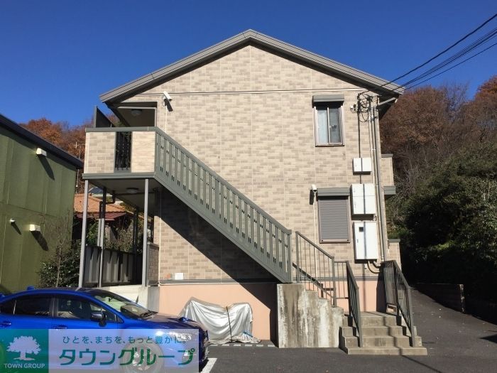 エントランス　☆エントランス☆
