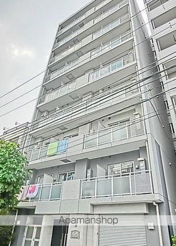 プール・ドゥーク本所吾妻橋