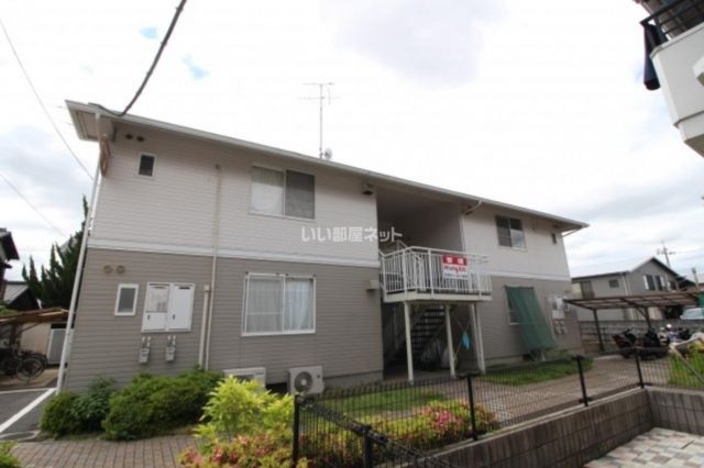 ＪＲ山陽本線 西阿知駅 徒歩10分 築34年