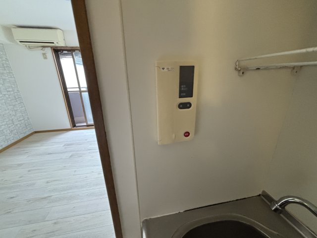 サンファミーユ赤坂のその他写真