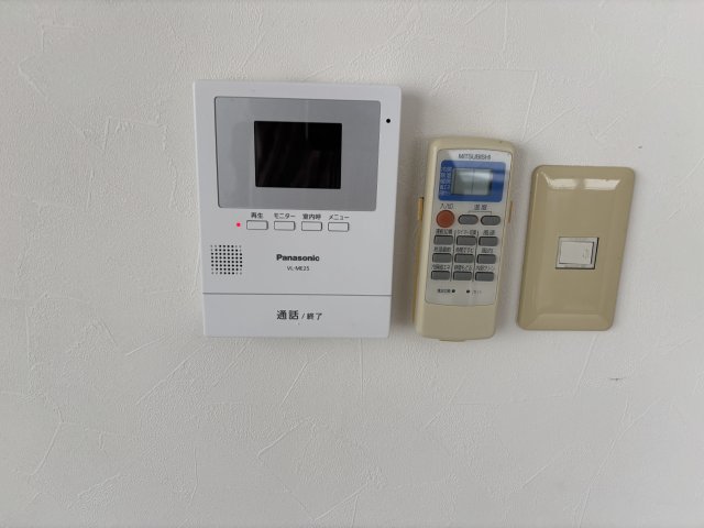 サンファミーユ赤坂のその他写真