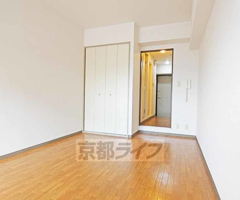 CASAYAMABUNの内装写真