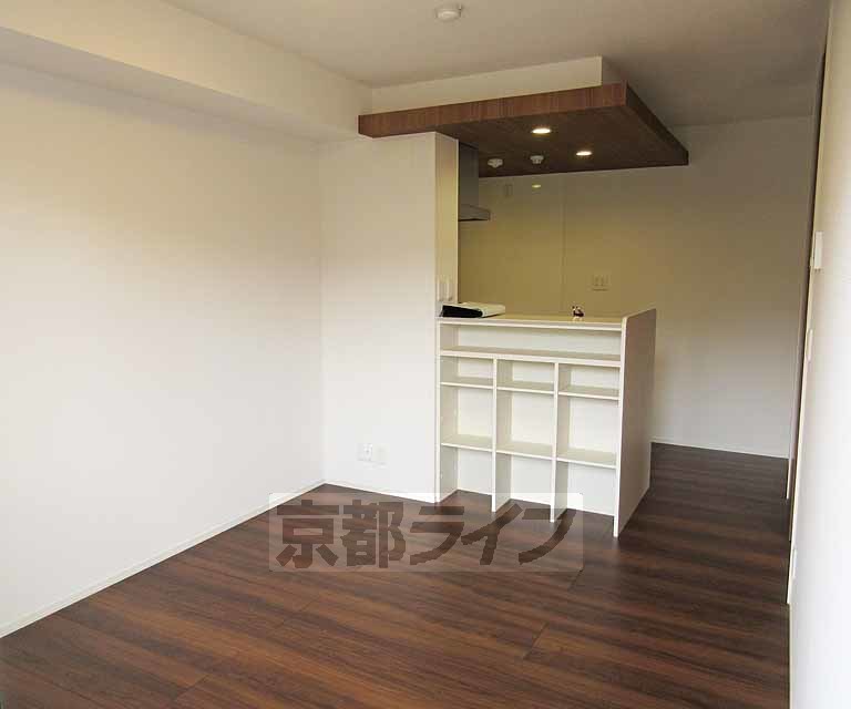 居室・リビング　とっても綺麗なお部屋・