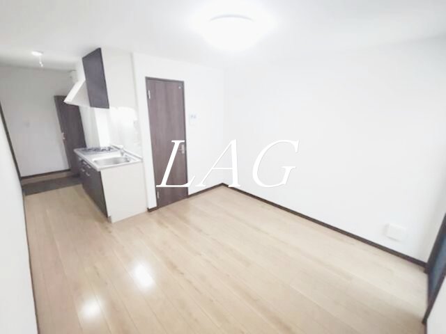その他部屋・スペース　寝室です。