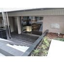 エントランス　☆きれいなエントランス☆