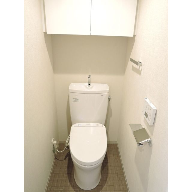 トイレ　☆清潔なトイレ☆