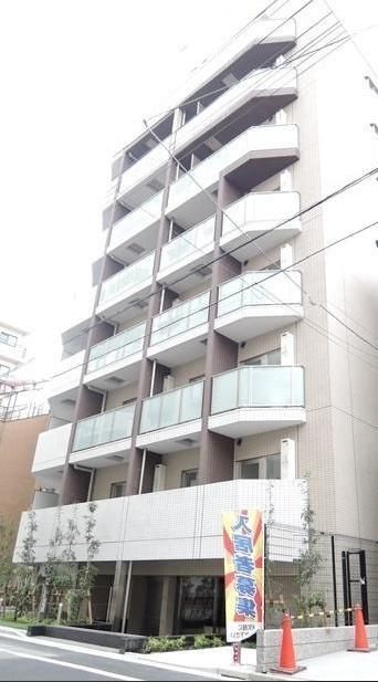 建物外観　☆綺麗な外観☆