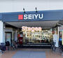スーパー　西友 与野店（スーパー）まで1133m