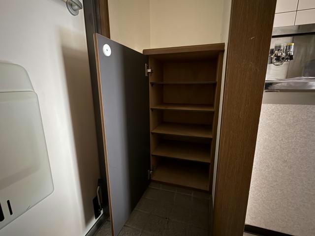 プライムone道後の内装写真