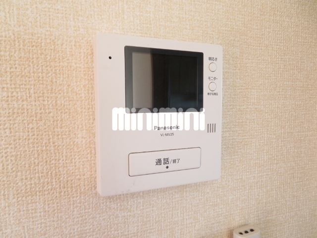 セキュリティ　照明器具