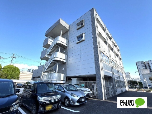 つくばエクスプレス 守谷駅 徒歩4分 築21年