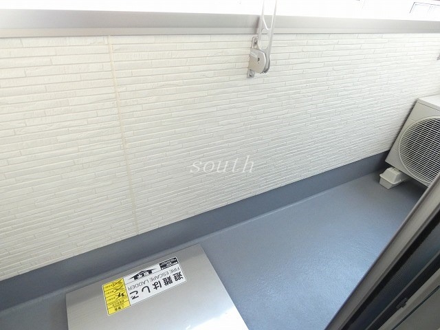 フジパレス湊駅北サウスの内装写真