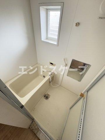 バス・シャワールーム　高崎、前橋のお部屋探しはエンドスケープまで！お客様の理想お聞