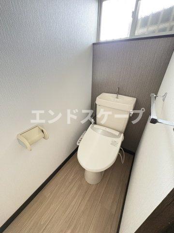 トイレ　高崎、前橋のお部屋探しはエンドスケープまで！お客様の理想お聞