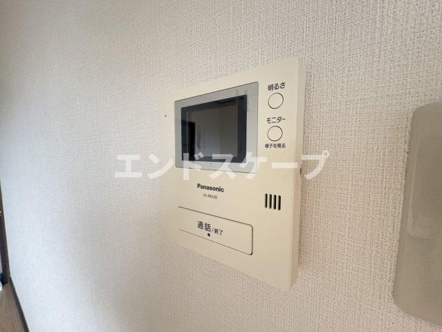 セキュリティ　高崎、前橋のお部屋探しはエンドスケープまで！お客様の理想お聞