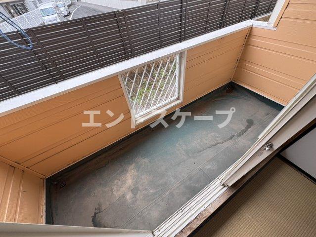 バルコニー　高崎、前橋のお部屋探しはエンドスケープまで！お客様の理想お聞