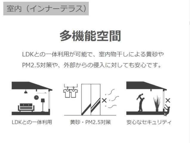小浜町新築アパート(仮のその他写真