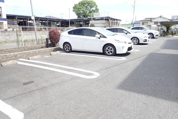 コスモパークのその他写真