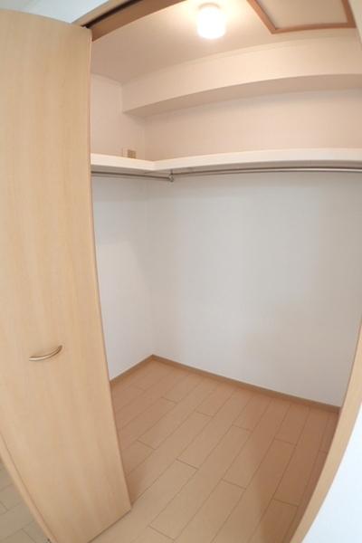 コスモパークの内装写真