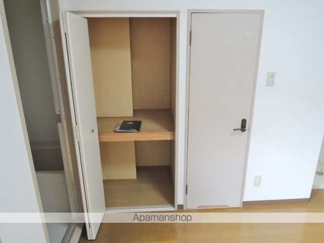 リブハウスハラの内装写真